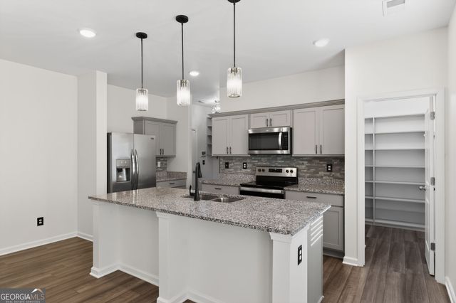 126 Verona Drive NW, Cartersville, GA 30120