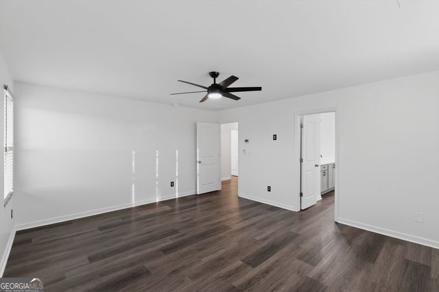 126 Verona Drive NW, Cartersville, GA 30120