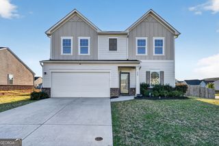 126 Verona Drive NW, Cartersville, GA 30120