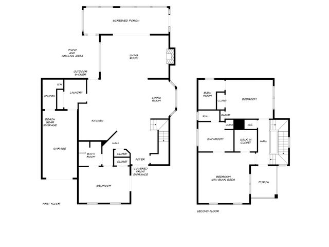 130 Cayman Cove, Destin, FL 32541