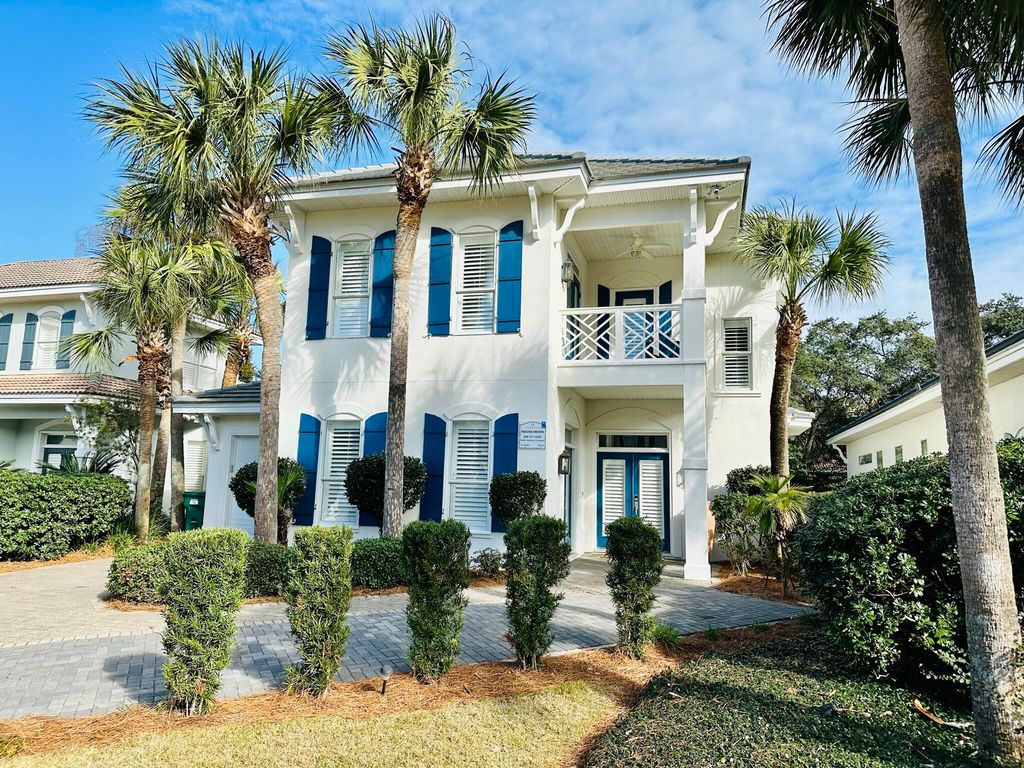 130 Cayman Cove, Destin, FL 32541