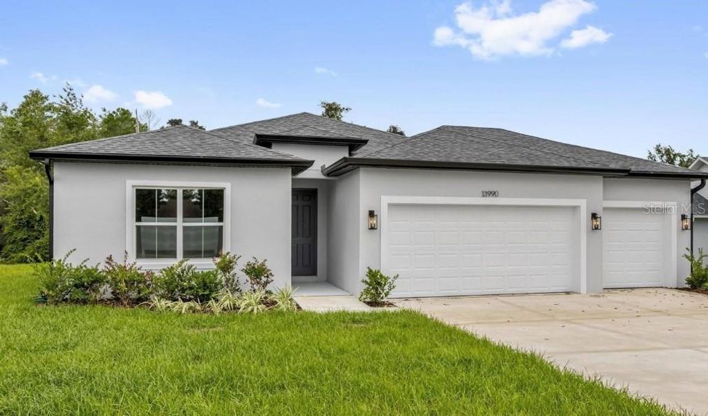 13990 SW 34TH TERRACE ROAD, Ocala, FL 34473