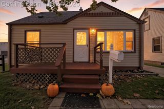 12320 Syracuse Street, Taylor, MI 48180