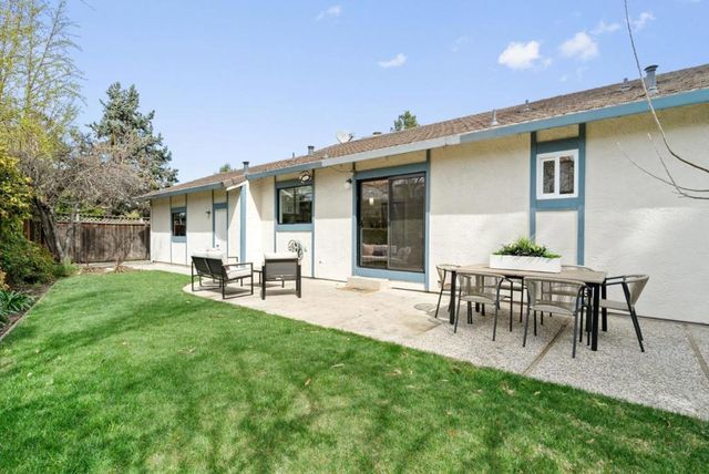 7242 Sharon Drive, San Jose, CA 95129