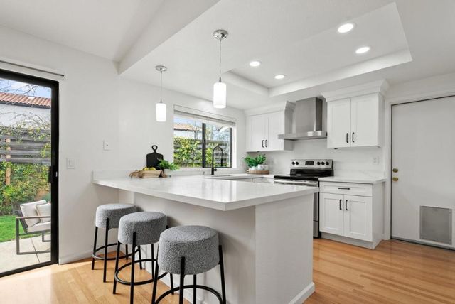 7242 Sharon Drive, San Jose, CA 95129