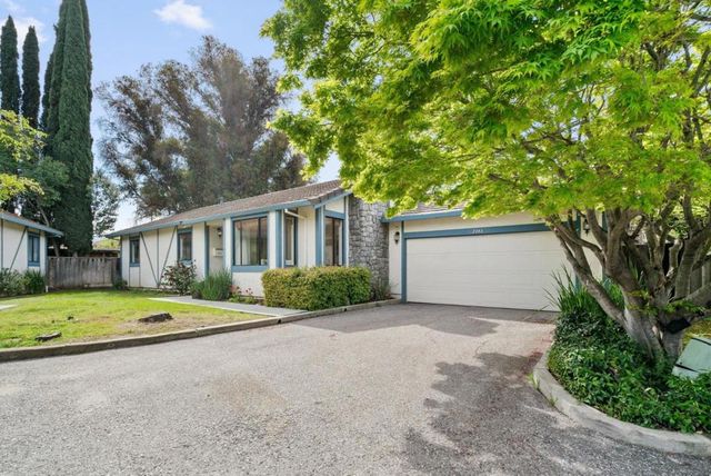 7242 Sharon Drive, San Jose, CA 95129