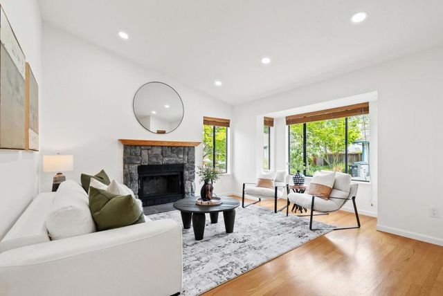 7242 Sharon Drive, San Jose, CA 95129