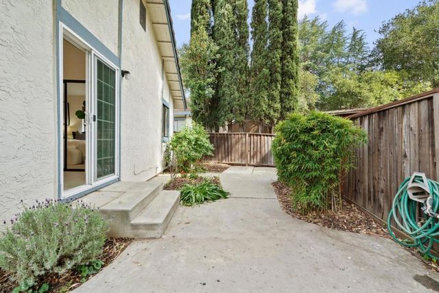 7242 Sharon Drive, San Jose, CA 95129