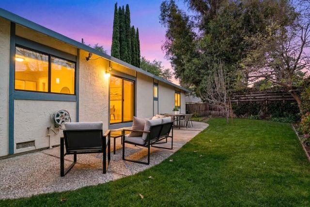 7242 Sharon Drive, San Jose, CA 95129