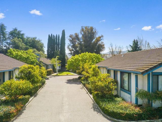 7242 Sharon Drive, San Jose, CA 95129