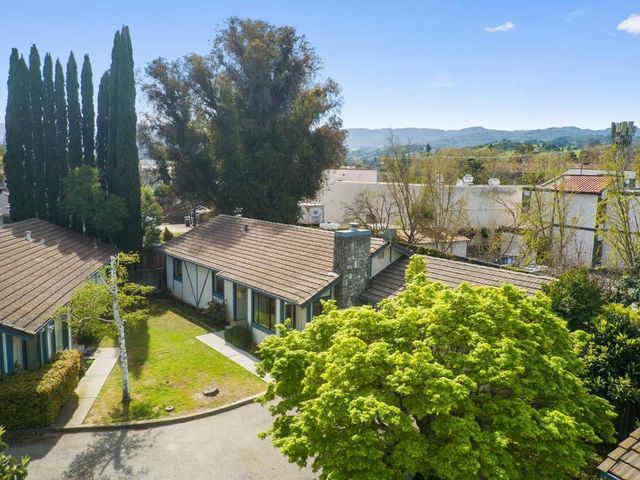 7242 Sharon Drive, San Jose, CA 95129