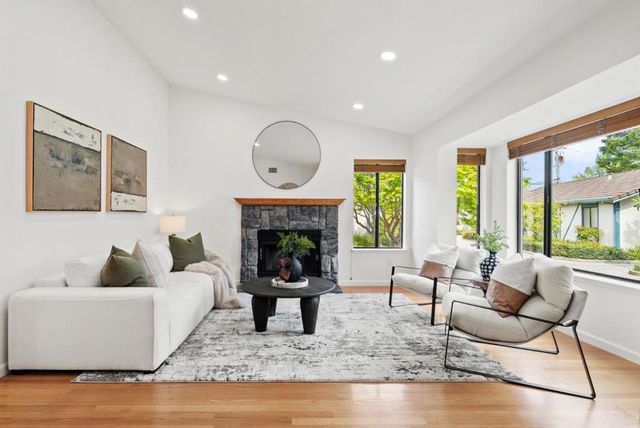 7242 Sharon Drive, San Jose, CA 95129