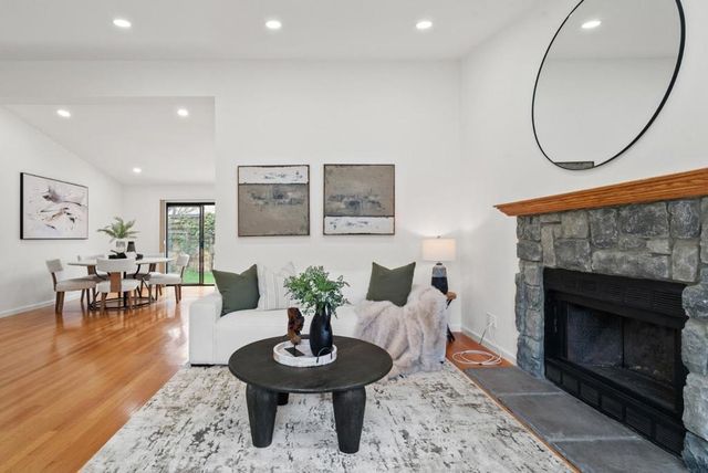 7242 Sharon Drive, San Jose, CA 95129