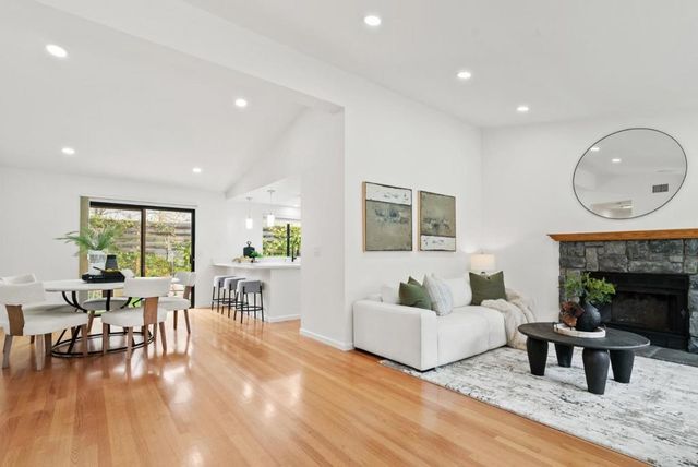 7242 Sharon Drive, San Jose, CA 95129