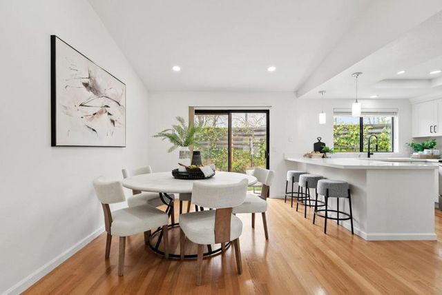 7242 Sharon Drive, San Jose, CA 95129