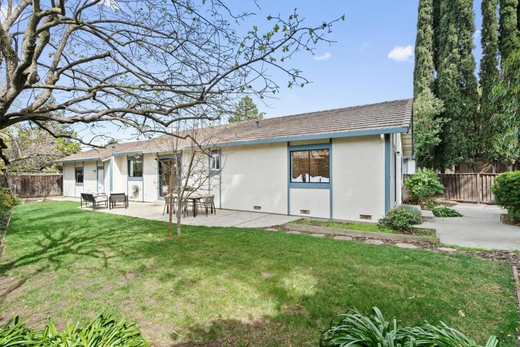 Image 37 of property listing at 7242 Sharon Drive, San Jose, CA 95129