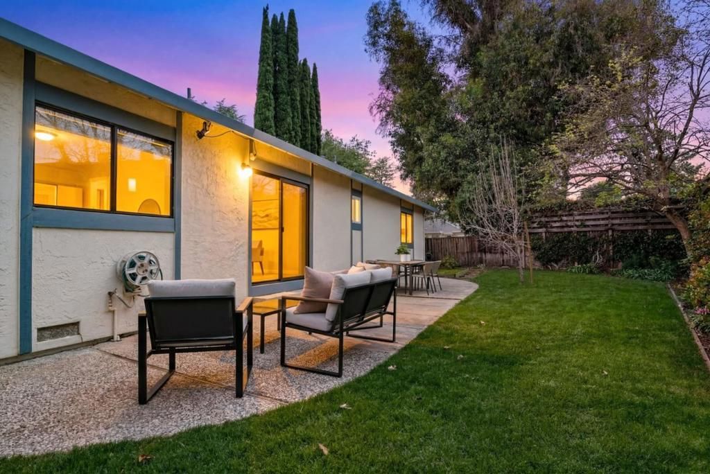 Image 42 of property listing at 7242 Sharon Drive, San Jose, CA 95129