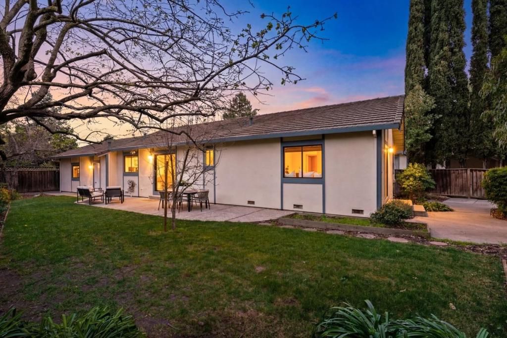 Image 43 of property listing at 7242 Sharon Drive, San Jose, CA 95129