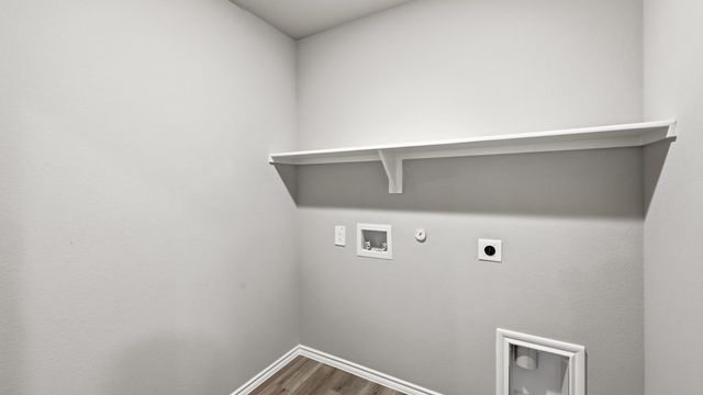 5532 ROLLINS Drive, Denton, TX 76249