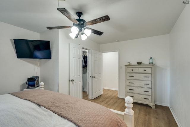 4112 BERWICK DRIVE, Wichita Falls, TX 76309