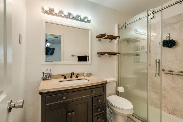 4112 BERWICK DRIVE, Wichita Falls, TX 76309