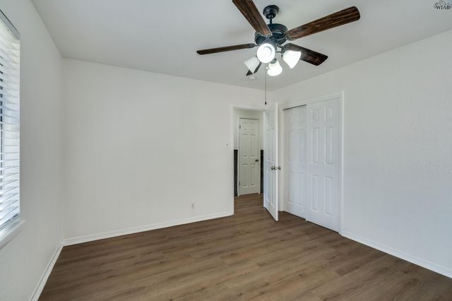 4112 BERWICK DRIVE, Wichita Falls, TX 76309