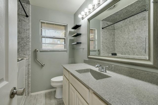 4112 BERWICK DRIVE, Wichita Falls, TX 76309