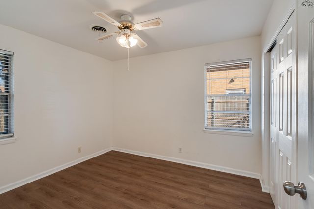 4112 BERWICK DRIVE, Wichita Falls, TX 76309