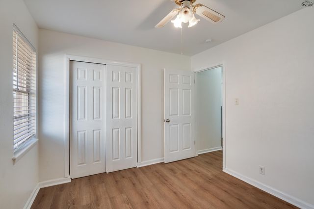 4112 BERWICK DRIVE, Wichita Falls, TX 76309