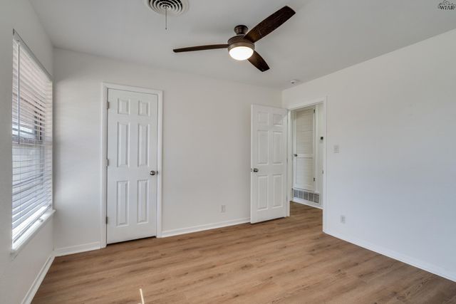 4112 BERWICK DRIVE, Wichita Falls, TX 76309