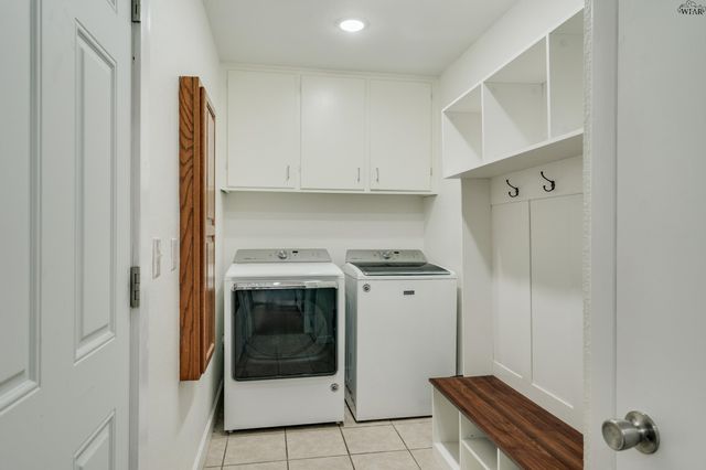 4112 BERWICK DRIVE, Wichita Falls, TX 76309