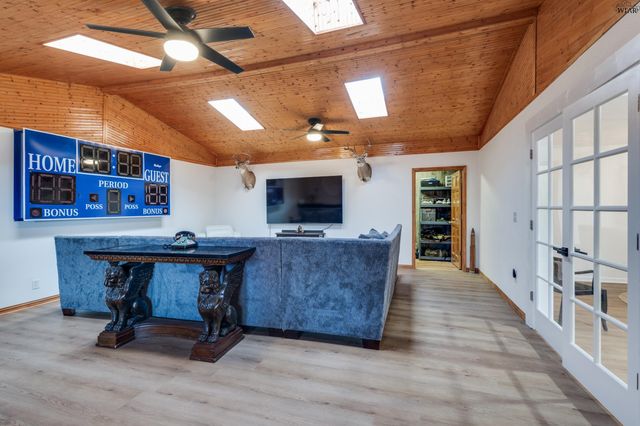 4112 BERWICK DRIVE, Wichita Falls, TX 76309