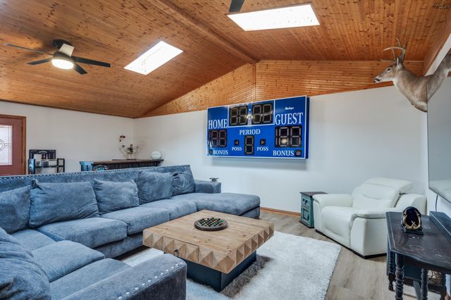 4112 BERWICK DRIVE, Wichita Falls, TX 76309