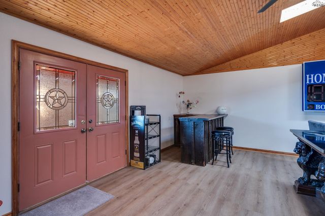 4112 BERWICK DRIVE, Wichita Falls, TX 76309