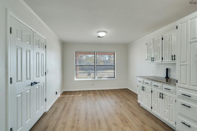 4112 BERWICK DRIVE, Wichita Falls, TX 76309