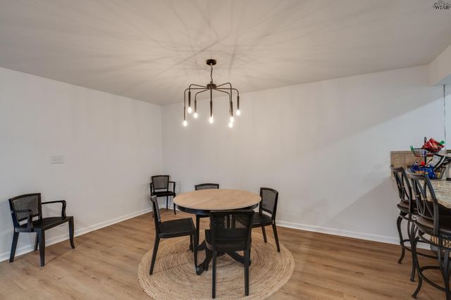 4112 BERWICK DRIVE, Wichita Falls, TX 76309