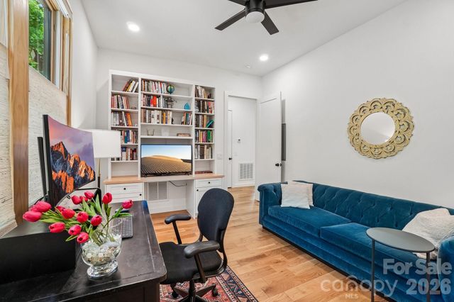 101 Santee Street, Asheville, NC 28801
