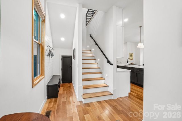 101 Santee Street, Asheville, NC 28801