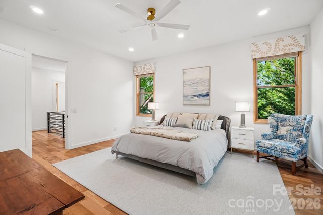 101 Santee Street, Asheville, NC 28801