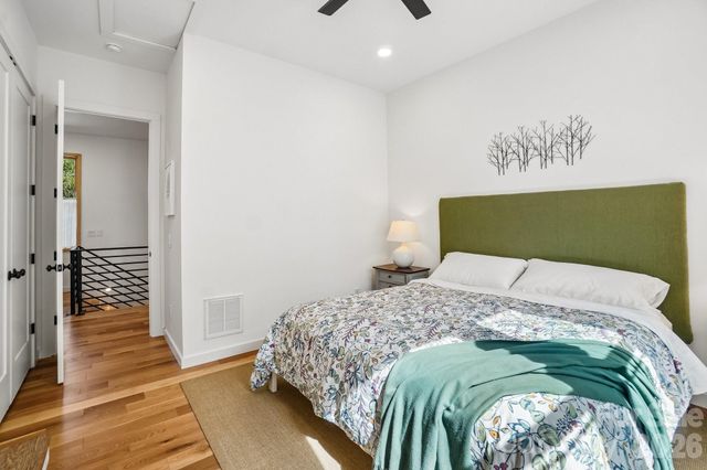 101 Santee Street, Asheville, NC 28801