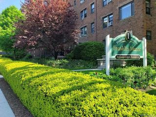 1 Franklin Avenue 5E, White Plains, NY 10601