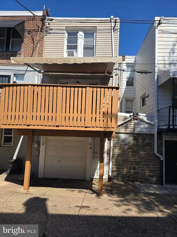 2204 W CHELTENHAM AVE, Philadelphia, PA 19138