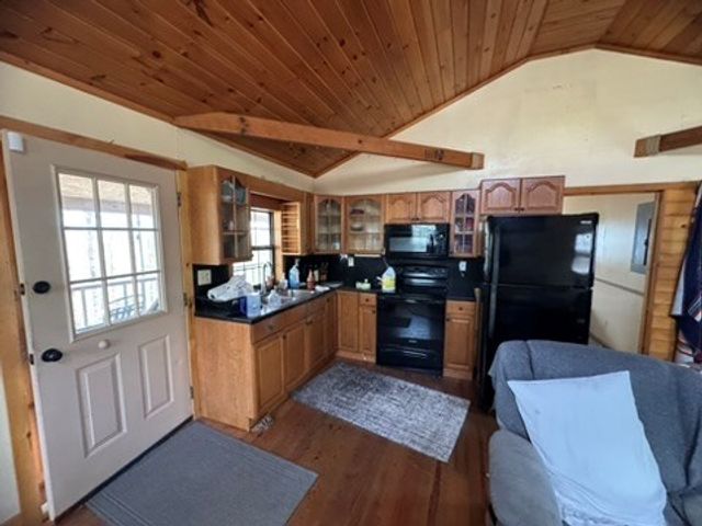 22 & 26 Ao Lane, Morganton, GA 30560