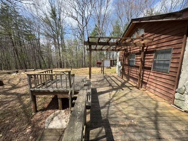 22 & 26 Ao Lane, Morganton, GA 30560