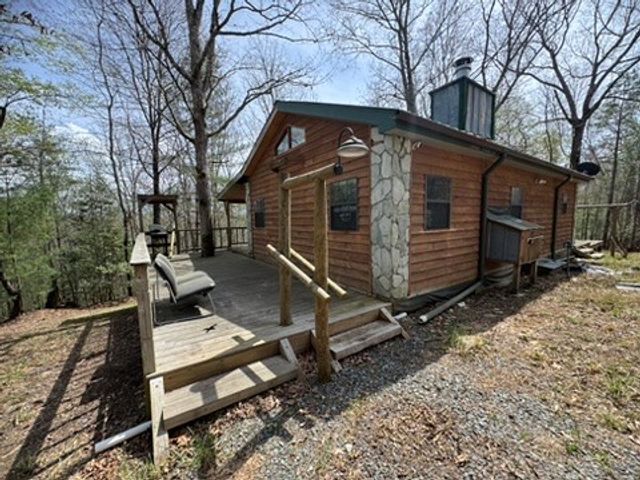 22 & 26 Ao Lane, Morganton, GA 30560