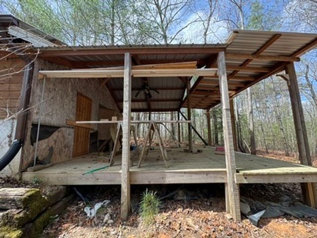 22 & 26 Ao Lane, Morganton, GA 30560