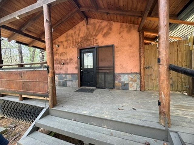 22 & 26 Ao Lane, Morganton, GA 30560