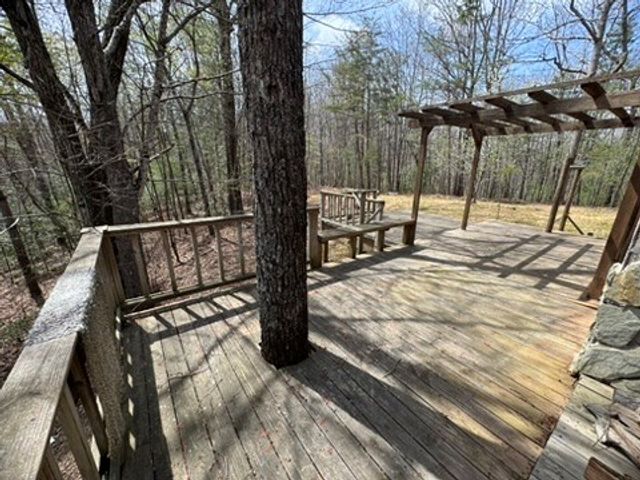 22 & 26 Ao Lane, Morganton, GA 30560