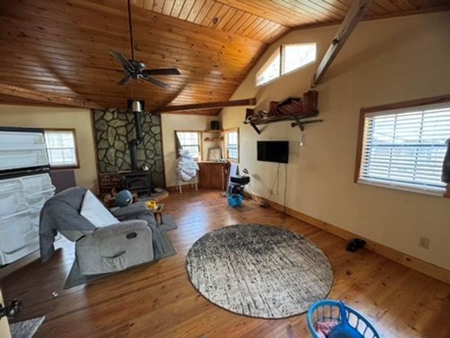 22 & 26 Ao Lane, Morganton, GA 30560