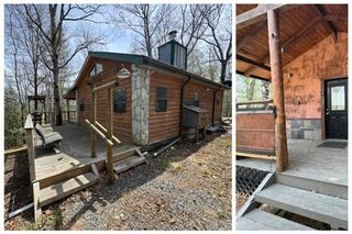 22 & 26 Ao Lane, Morganton, GA 30560